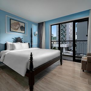 Deluxe Doppelzimmer